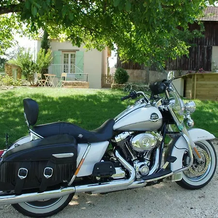 La Petite Maison Дом отдыха Campsegret