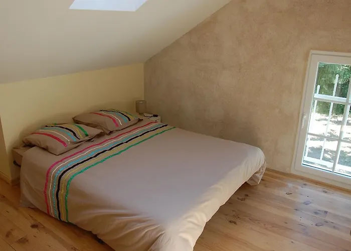 La Petite Maison Campsegret