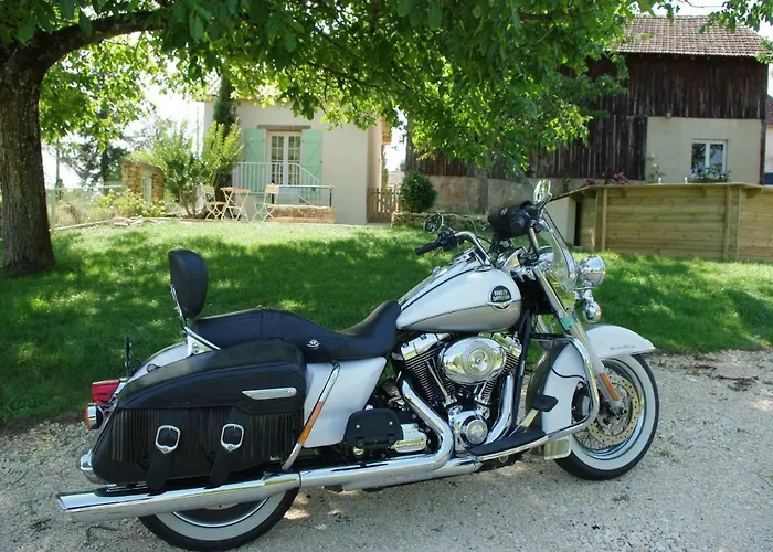 La Petite Maison 度假居 Campsegret